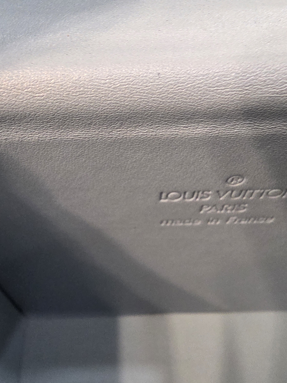 Louis Vuitton Green Monogram Vernis Leather Bleecker Box - Picture 17 of 17